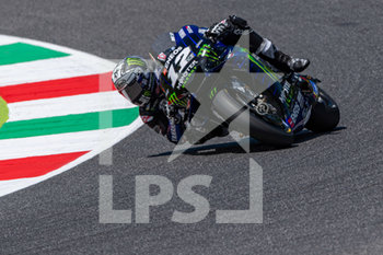 2019-06-01 - 12 Maveric Vignales in Q1 - GRAND PRIX OF ITALY 2019 - MUGELLO - Q1 E Q2 - MOTOGP - MOTORS